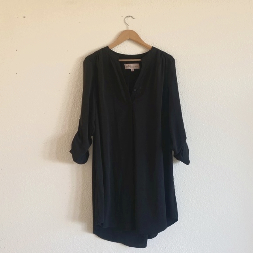 PHILOSOPHY DRESS